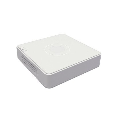 DVR 4 Canales TurboHD + 1 Canal IP / 2 Megapixel (1080p) Lite / Acusense Lite (Evita Falsas Alarmas) / Audio por Coaxitron / 1 Bahia de Disco Duro / H.265+ / Salida de Vídeo Full HD