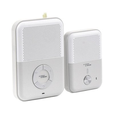 Kit de audioportero manos libres y frente de calle, nuevo diseño