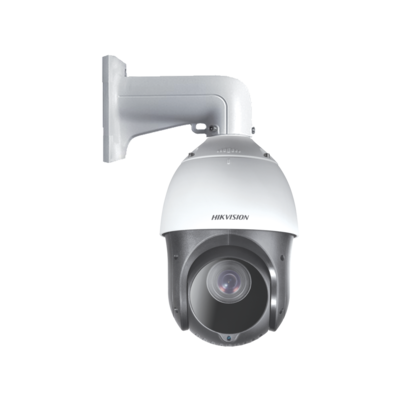 Camara Domo PTZ TurboHD 2 Megapixeles (1080P) / 15X Zoom / 100 mts IR EXIR / Exterior IP66 / WDR 120 dB / RS-485 / Ultra Baja Iluminación / Recorridos Programados
